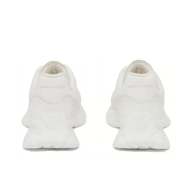 Alexander McQueen Sprinter Runner Low-top Sneakers-4