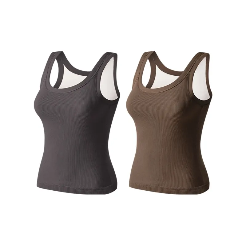 2323 Women's Thermal Tops-14