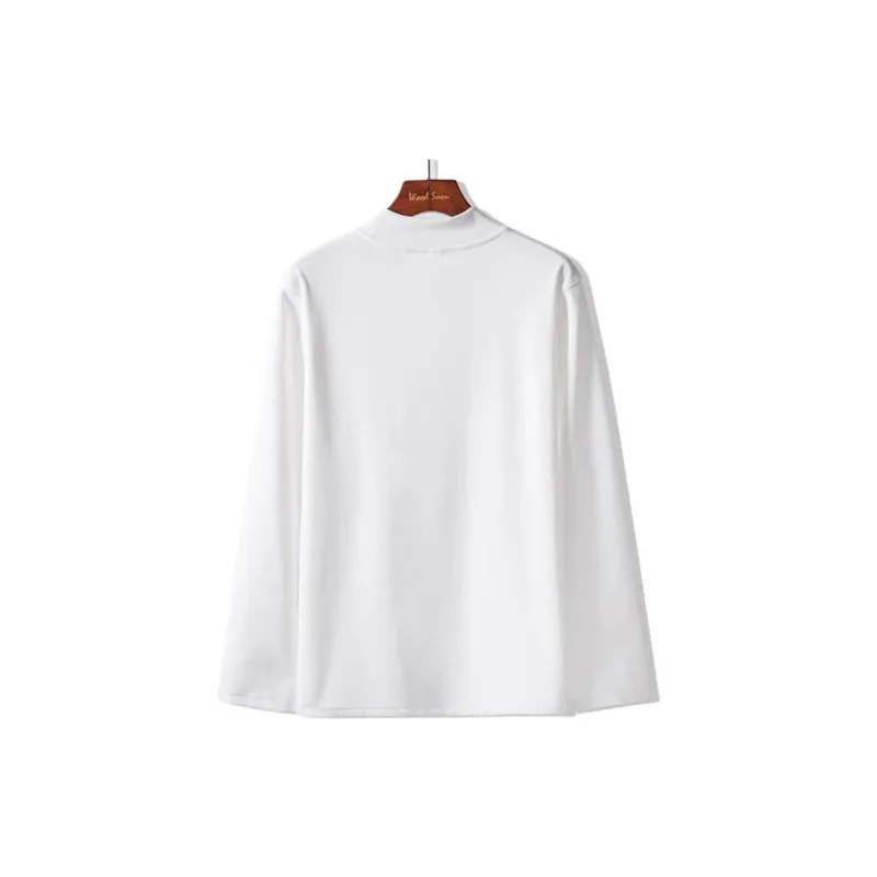 WOOD SOON T Shirts Unisex-2