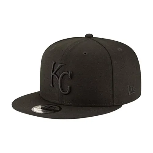 New Era Kansas City Royals Mlb Basic Snapback On 950 Adjustable Cap
