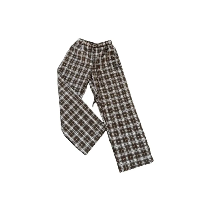 PEDLOR Casual Pants Unisex-2