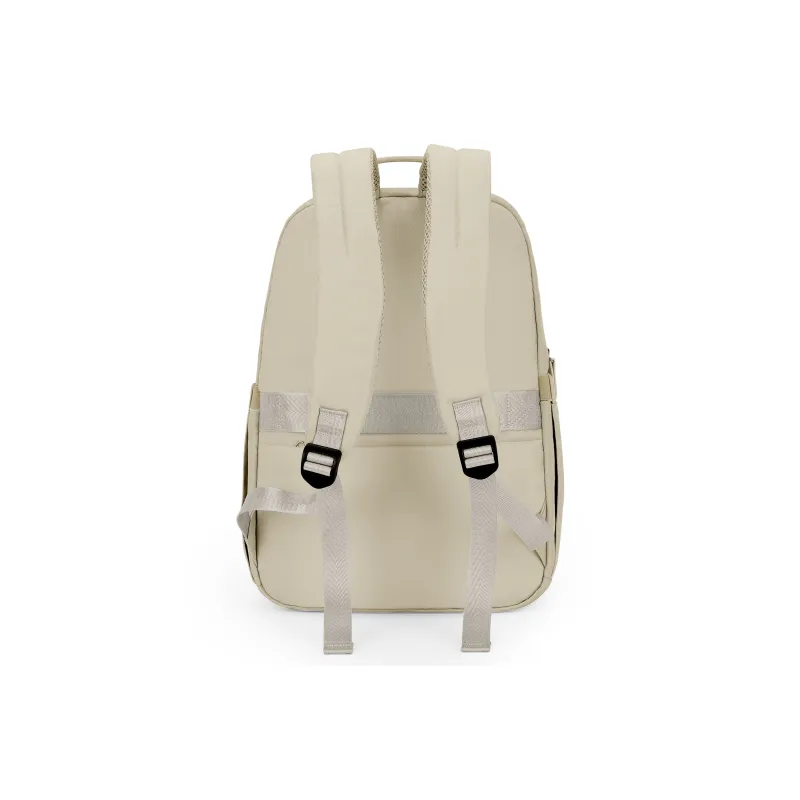 JEANSWEST Fabric Backpack Backpack Travel Bag Regular Unisex Multicolor-13