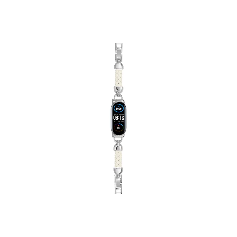 Antey Unisex Watch Bands-7