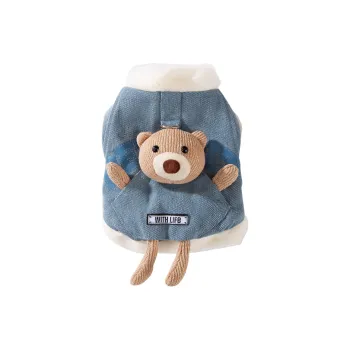 Hippie dogs Pet Clothing