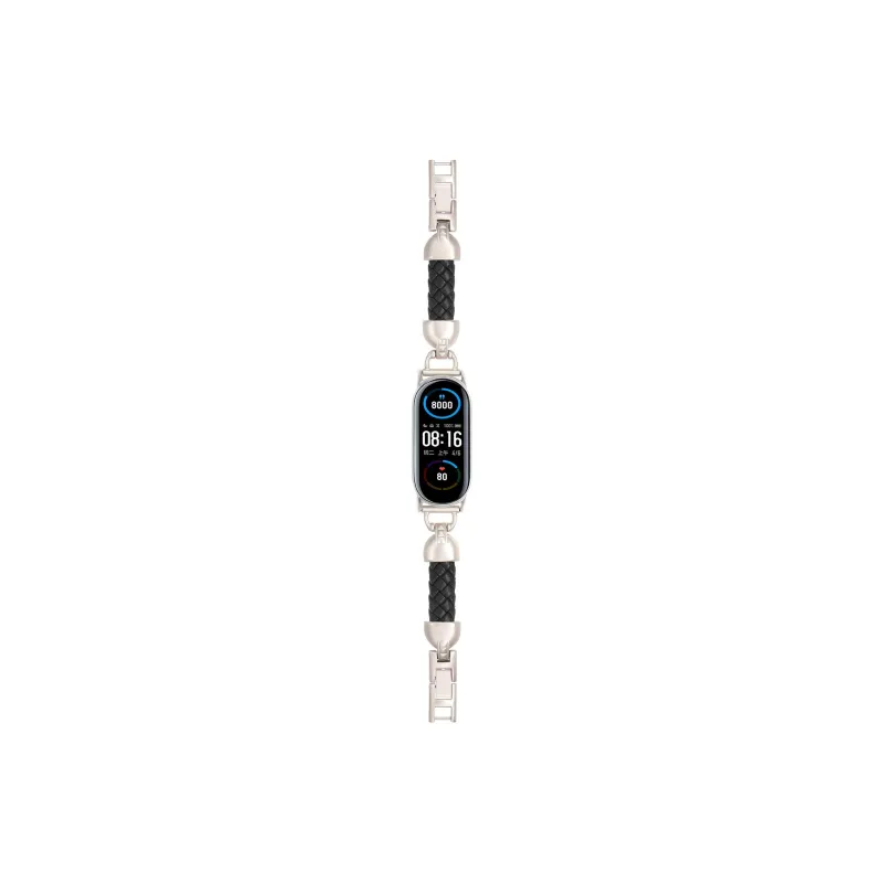 Antey Unisex Watch Bands-8