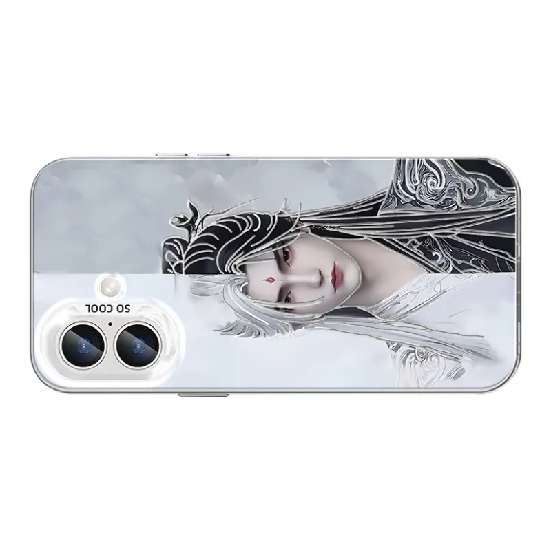 CHUNFAN Phone Cases-14