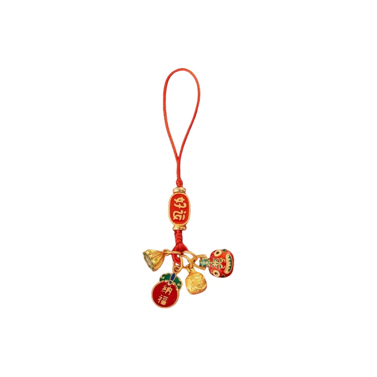 ZWU Pendants Unisex-4
