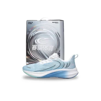 SAIQI Low Top Qingsheng Technology Running Shoes Men's