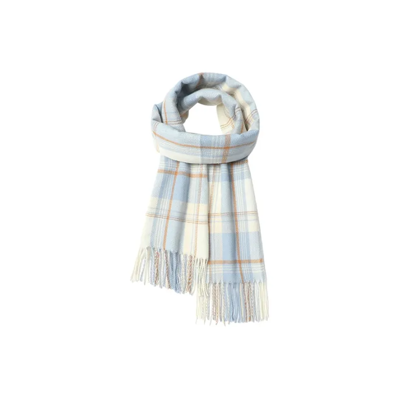 BAGGL Knit Scarves Unisex Gift Box Set-5
