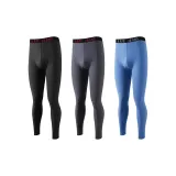 Black+Reef Gray+Lake Blue (Winter 3 Pack, Worry-Free Washing)