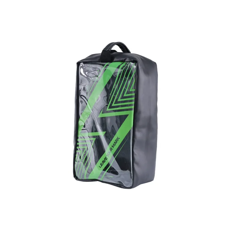 KELME PU Crossbody Bag Unisex Multicolor-1