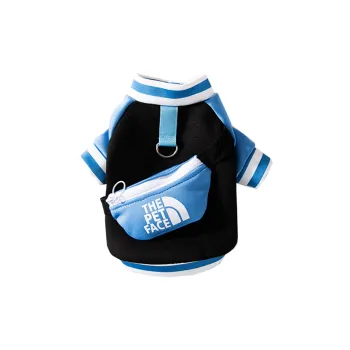 Hippie dogs Pet Clothing