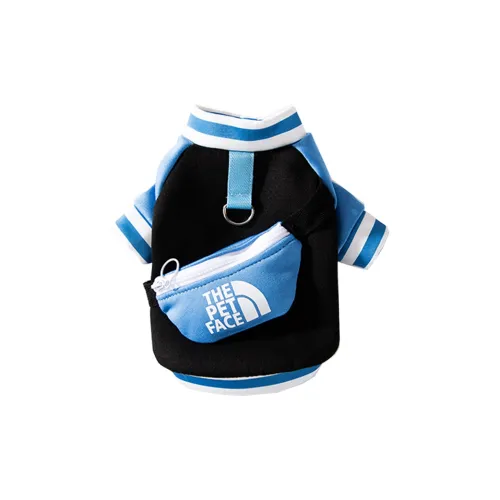 Hippie dogs Pet Clothing