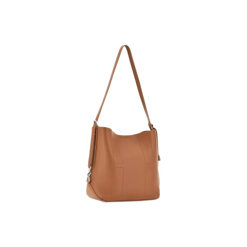 HOGAN Small Hocket Hobo Bag-1