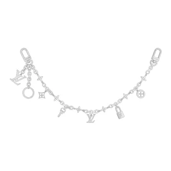 LOUIS VUITTON Lv Iconic Bag Charm