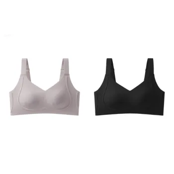 The New Age Family Bra Women's Combo Set