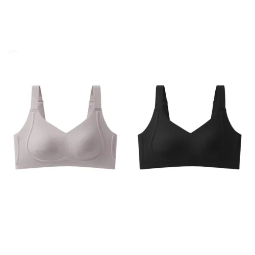 Lan Zhuoli Bra Womens Gift Box Set Bra Women's Combo Set