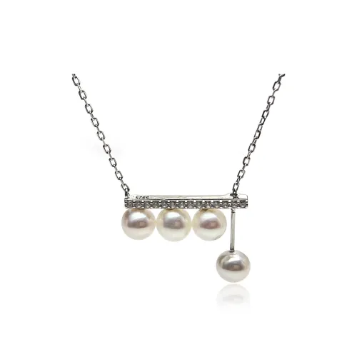 PEARL QUEEN Freshwater Pearl Necklaces Women's