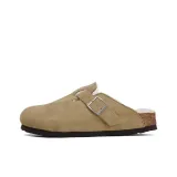 [Fleece-Lined]Khaki