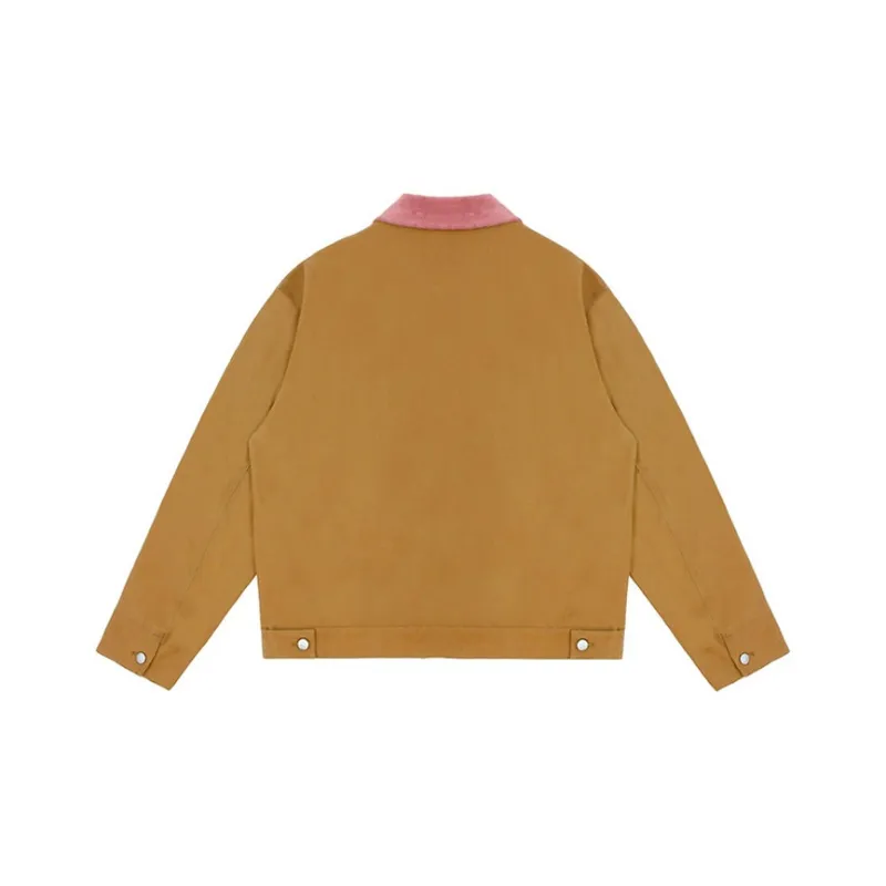 Vandy The Pink Jackets & Coats Unisex-1