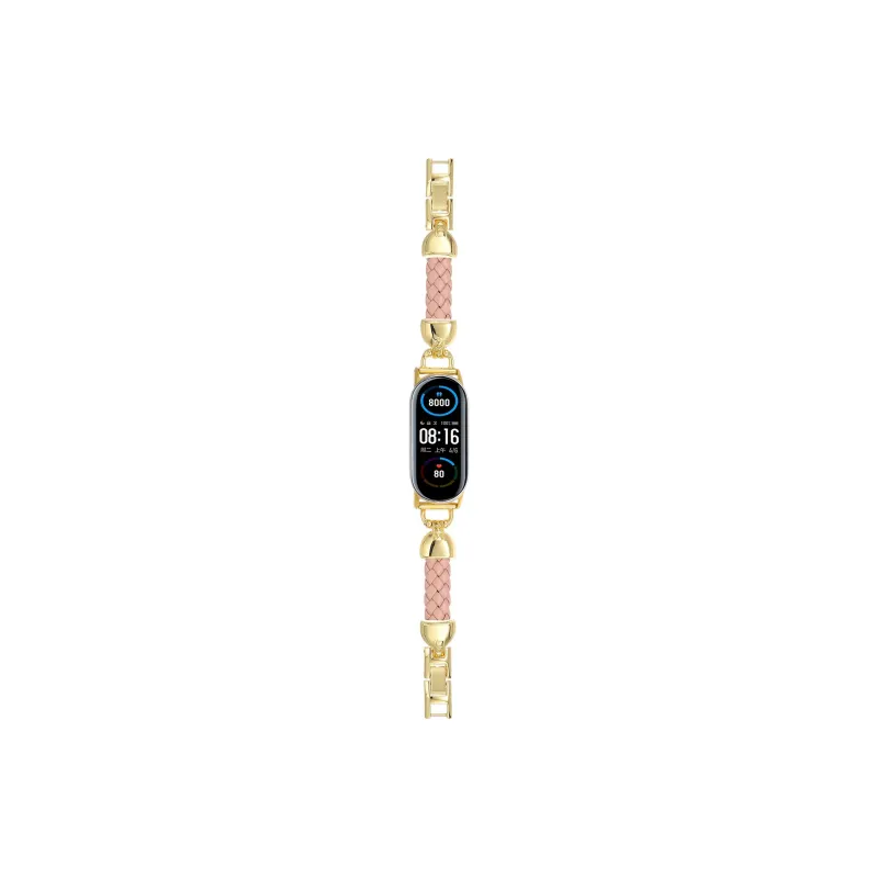 Antey Unisex Watch Bands-10