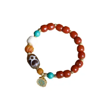 MGS Bracelets Unisex