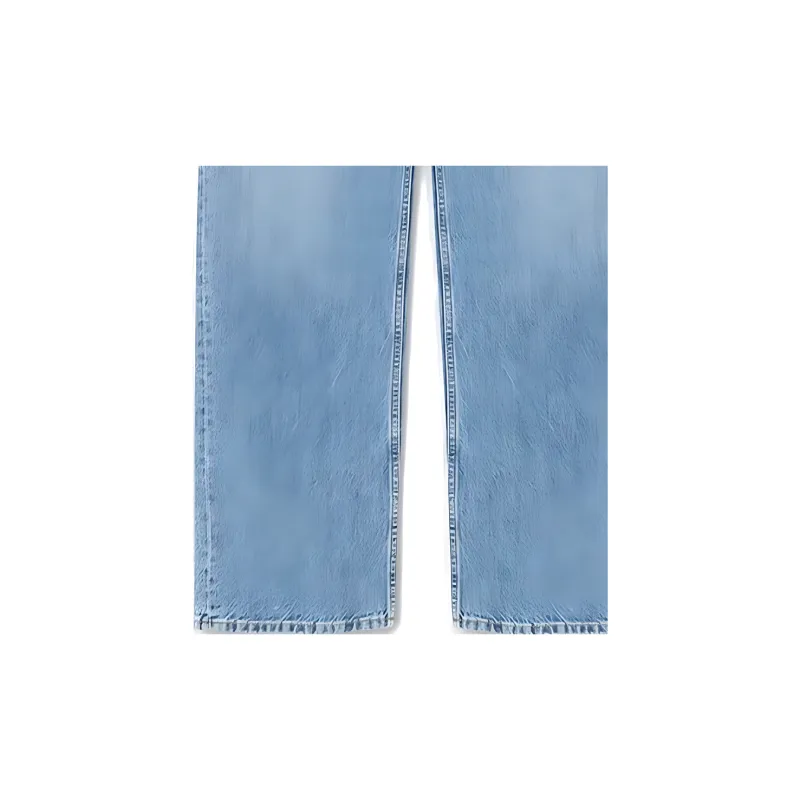 Bottega Veneta Jeans Women's Blue-5