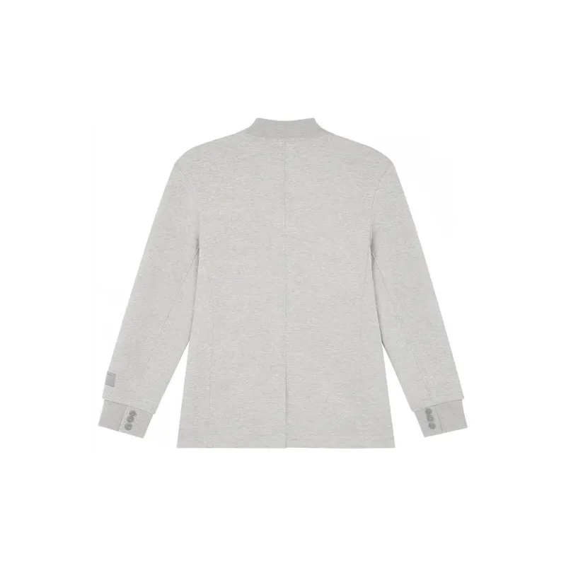 New Balance Business Suit Women's Gray-1