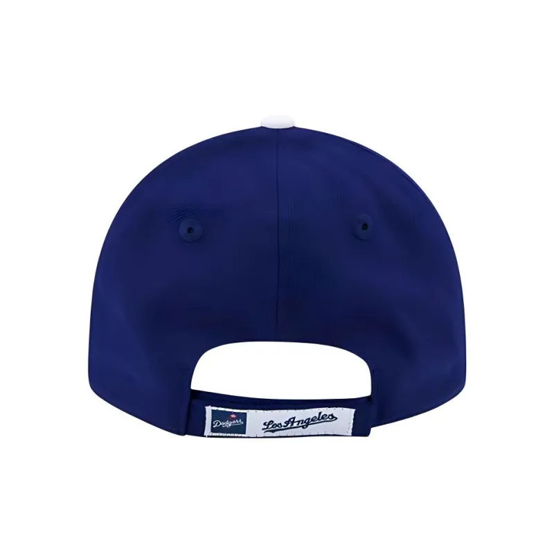 New Era 9Forty La Dodgers Youth The League Adjustable Cap-3