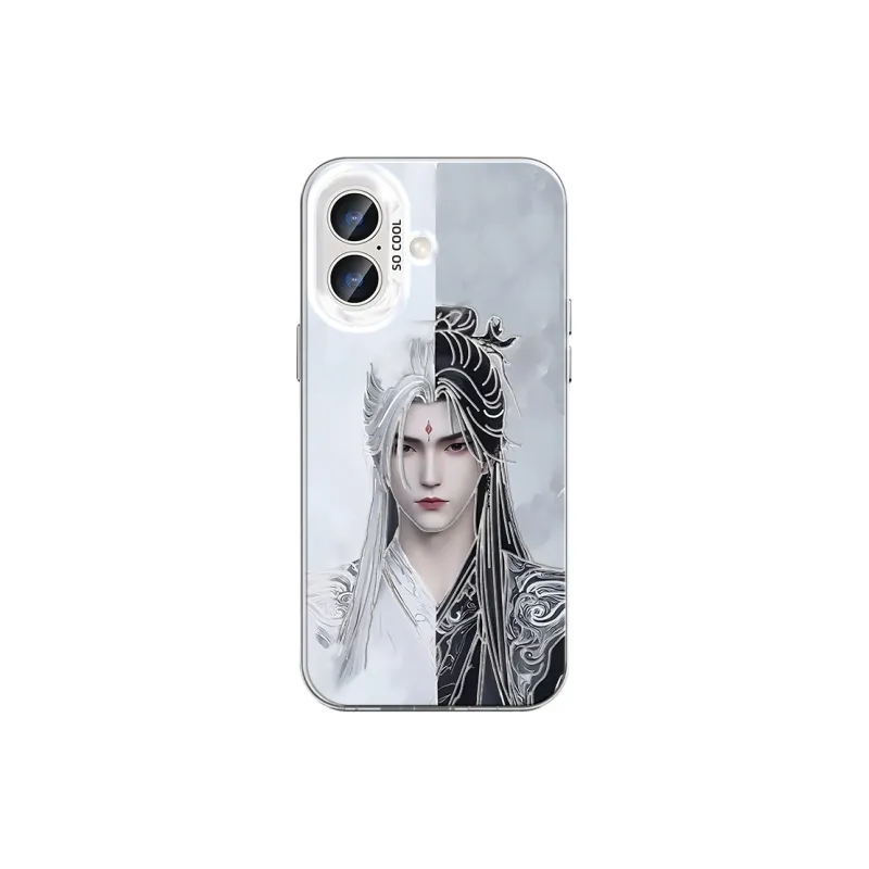 CHUNFAN Phone Cases-13
