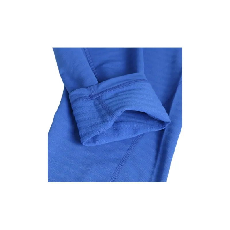 Nike Knitted Sweatpants Men Blue-2
