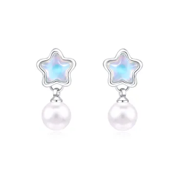 TEEX Earrings Women's