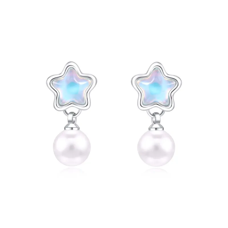 TEEX Earrings Women's-0