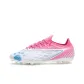 White Pink