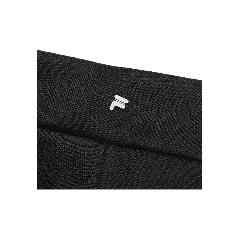 FILA Casual Long Skirts Women's Jet Black-5
