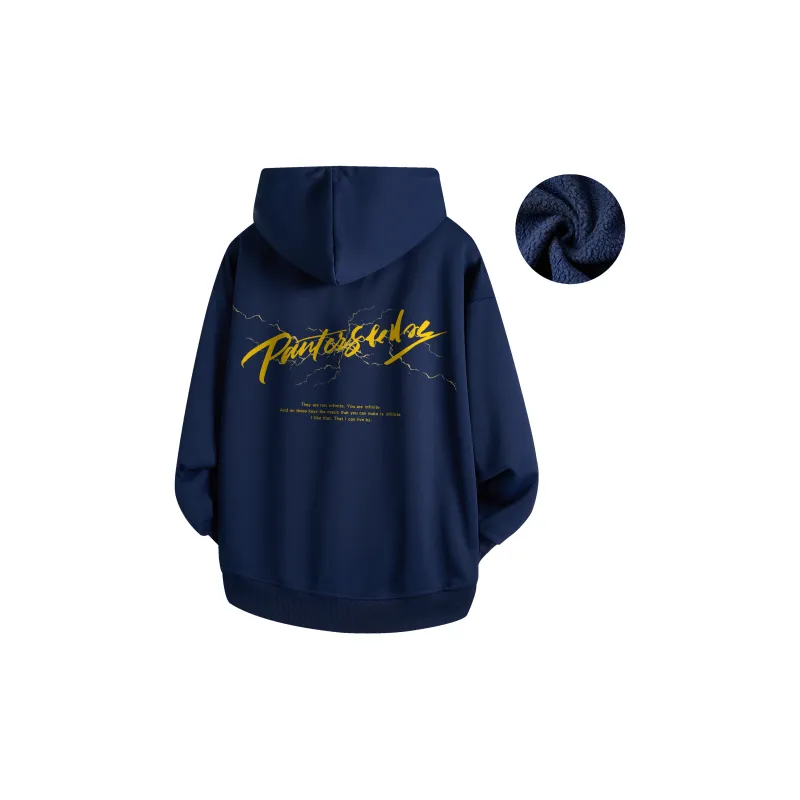 PAUL COSTELLOE Sweatshirt Unisex-16