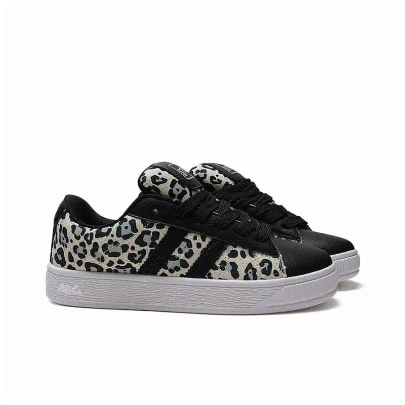 ABCIO Coverage, Waterproof, Lightweight, Height Increasing Low Top Skateboard Shoes Women's-3