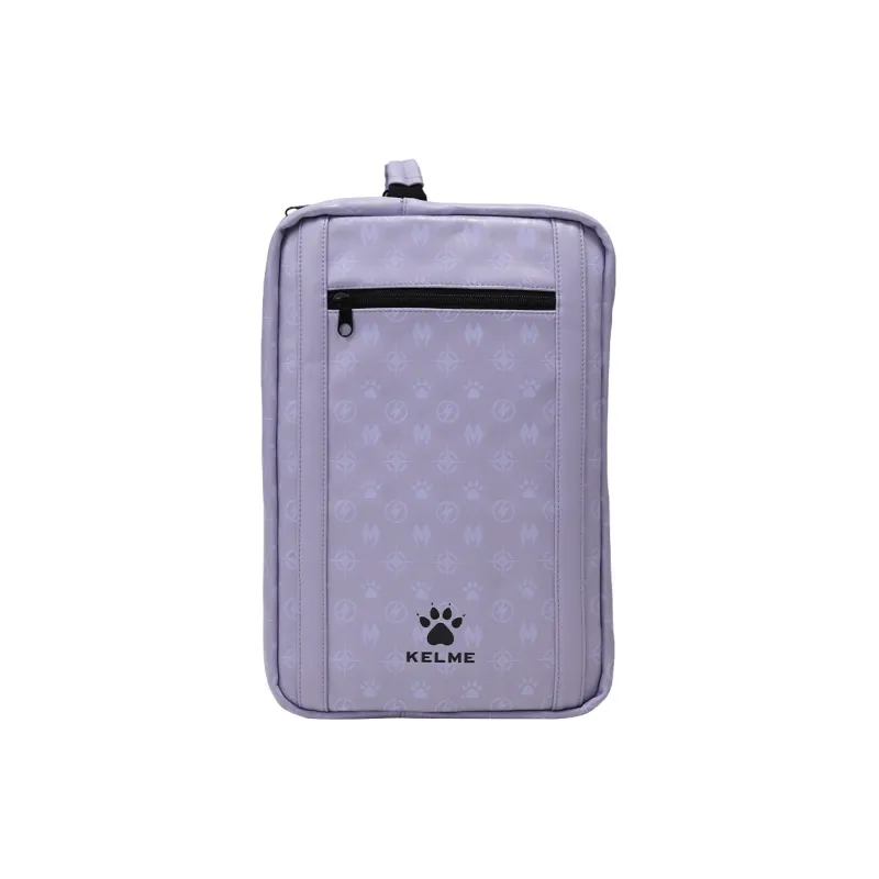 KELME Pu Backpack Regular Unisex Multicolor-12