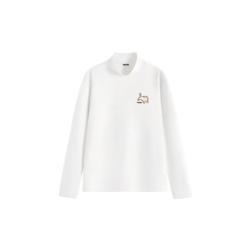 MINISO T Shirts Unisex-95