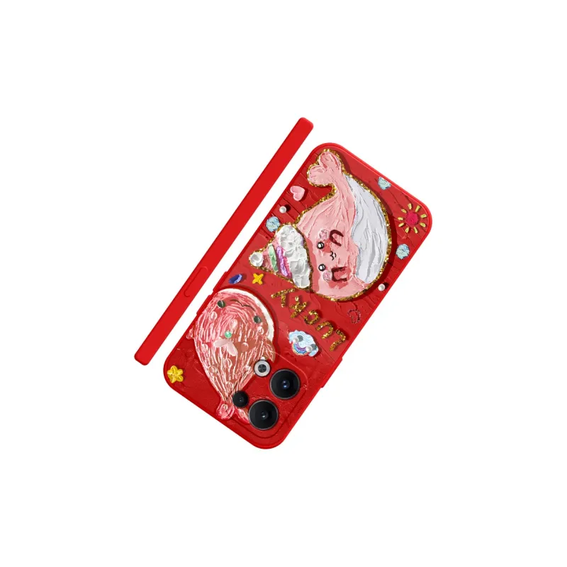 TUYAO Phone Cases-4