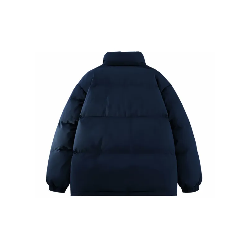 ALI THE FOX Puffer Jacket Unisex-17