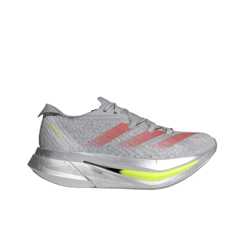 Adidas Adizero Prime X 2.0 Strung Grey Two Lucid Red Glory Grey-1