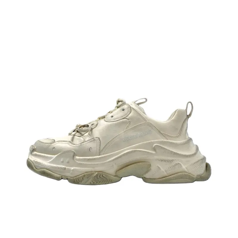 Balenciaga Triple S Sneakers Women's-0