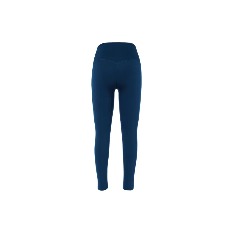 Nike Nike Go SS23 Athletic Trousers Women's Embroidered Straw Blue-1