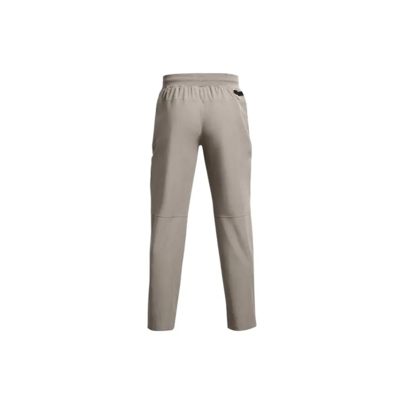 Under Armour Elite Casual Pants Men's Khaki-1