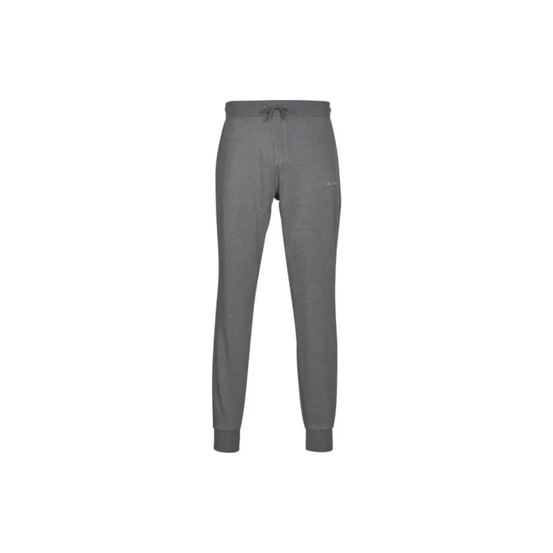 Columbia Knitted Sweatpants Men's Gray-1