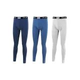 Midnight Blue+Lake Blue+Smoke Gray (Winter Worry-Free 3-Pack)