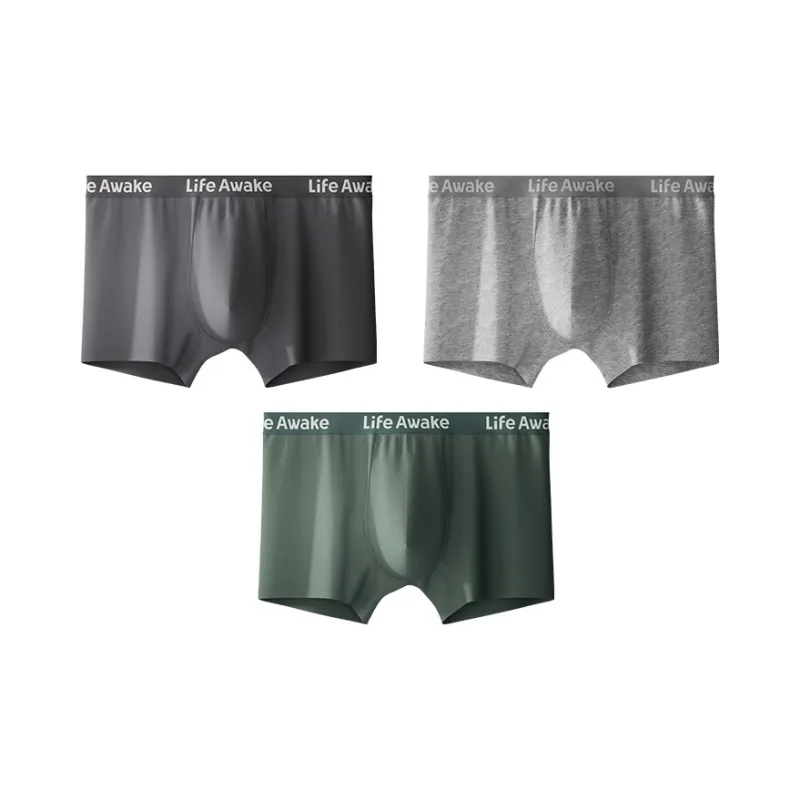 HLA Men Underpants-0