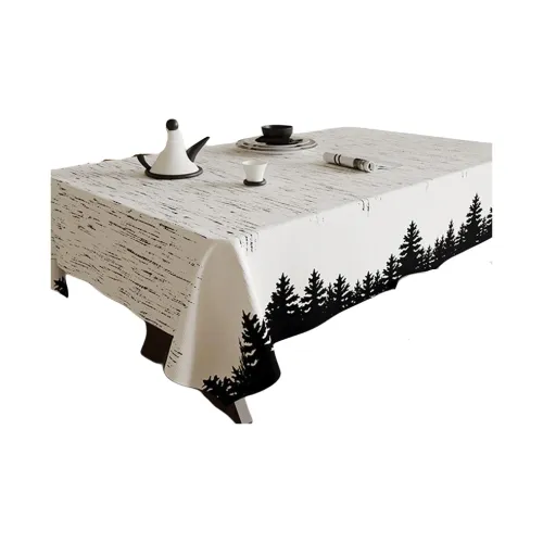 Post-conception Tablecloths / Table Mats