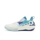 Jordan White/Island Blue
